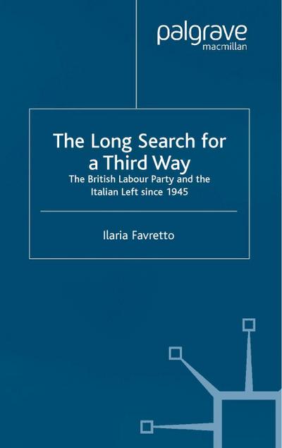 The Long Search for a Third Way