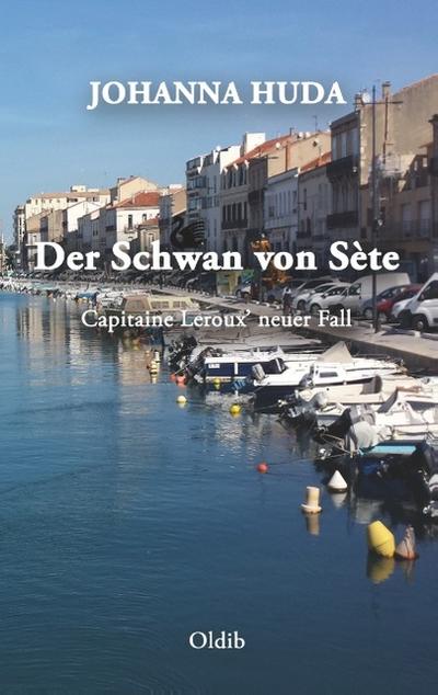 Der Schwan von Sète