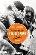 Furious Rush. Verbotene Liebe von S.C. Stephens | Ebook