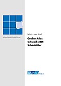 Großer Atlas Schweiß-ZTU-Schaubilder