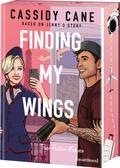 Finding My Wings - Based on Jenny’s Story