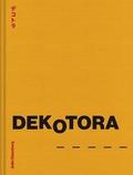 Dekotora