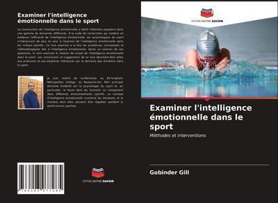 Examiner l’intelligence émotionnelle dans le sport