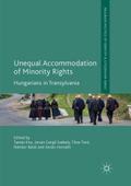 Unequal Accommodation of Minority Rights