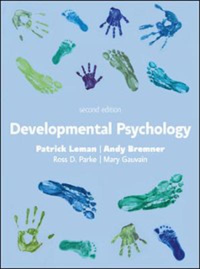EBOOK: Developmental Psychology, 2e