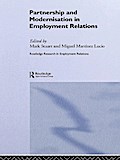 Partnership and Modernisation in Employment Relations