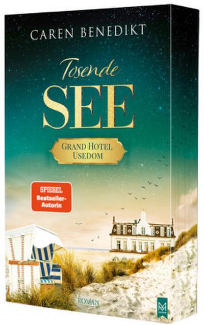 Tosende See