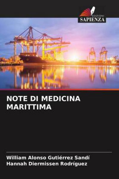 NOTE DI MEDICINA MARITTIMA