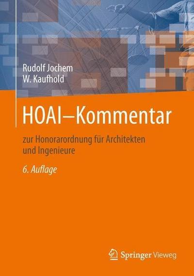 HOAI-Kommentar