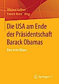 Die USA am Ende der Präsidentschaft Barack Obamas