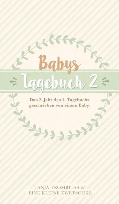 Babys Tagebuch 2