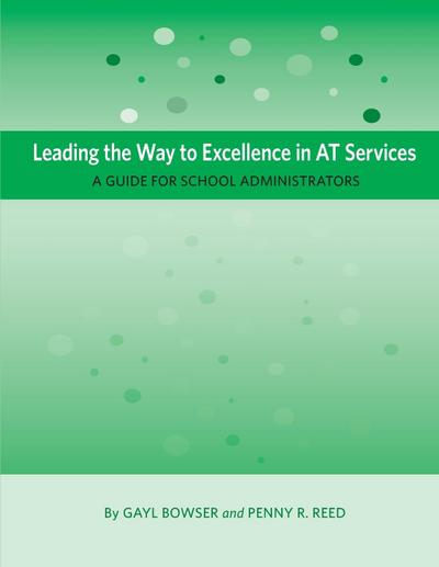Leading the Way to Excellence in AT Services