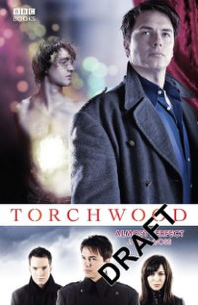 Torchwood: Almost Perfect