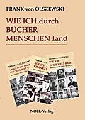 Wie ich durch Bücher Menschen fand