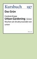 Urban Gardening