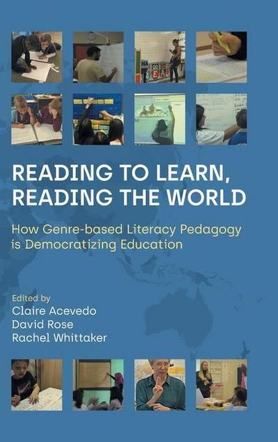 Reading to Learn Reading the World