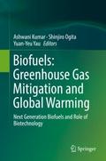 Biofuels: Greenhouse Gas Mitigation and Global War