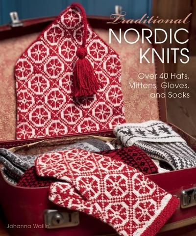 TRADITIONAL NORDIC KNITS