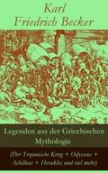 Legenden aus der Griechischen Mythologie (Der Troj