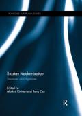 Russian Modernisation