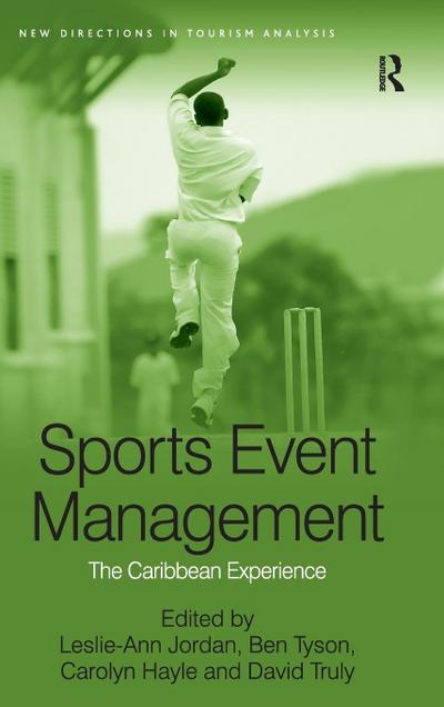 Sports Event Management