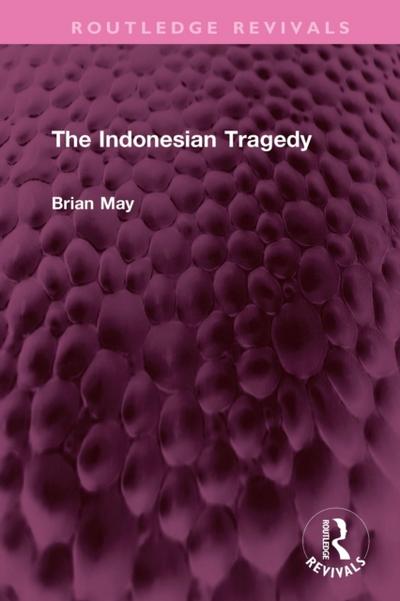 Indonesian Tragedy