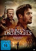 Im Herzen des Dschungels