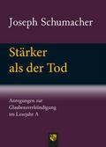 Stärker als der Tod