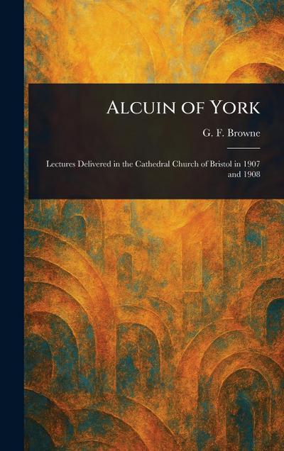 Alcuin of York