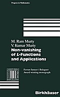 Non-vanishing of L-Functions and Applications