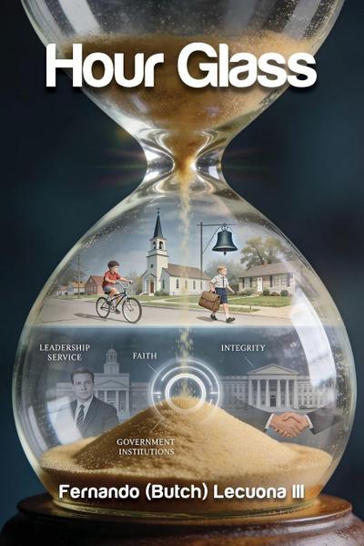 HOUR GLASS