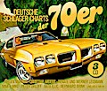 Deutsche Schlager Charts der 70er