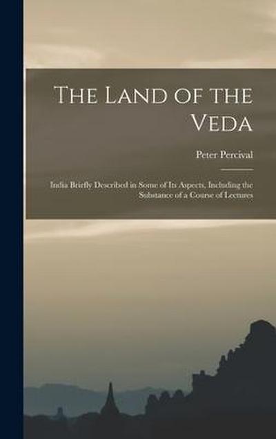 The Land of the Veda
