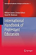 International Handbook of Protestant Education