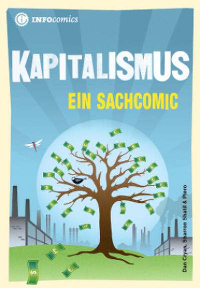 Infocomics: Kapitalismus