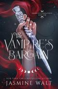 The Vampire’s Bargain