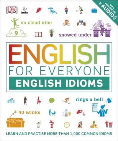 English for Everyone