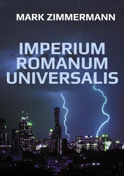 IMPERIUM ROMANUM UNIVERSALIS