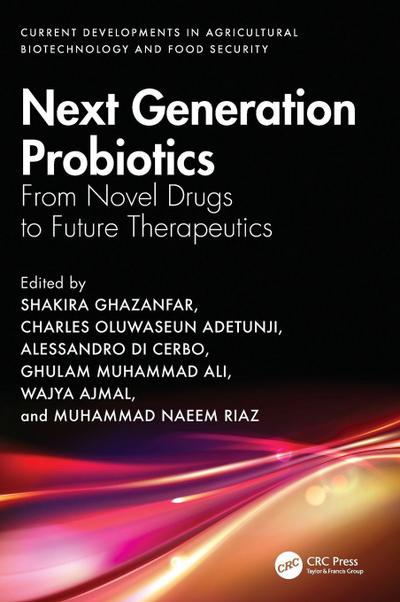 Next Generation Probiotics