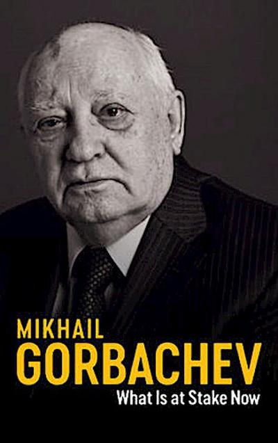 What Is at Stake Now