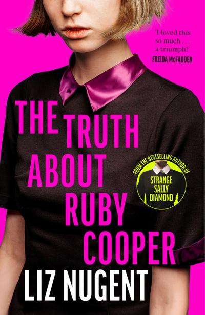 The Truth About Ruby Cooper