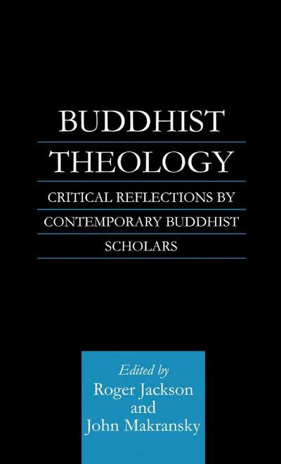 Buddhist Theology