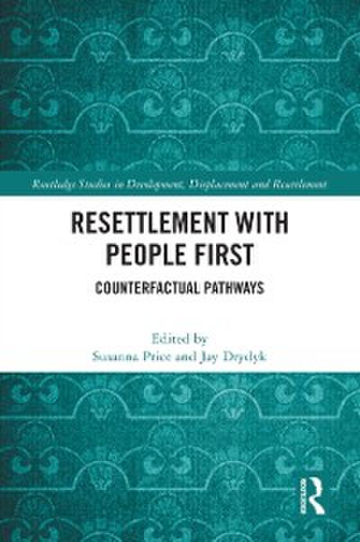 Resettlement with People First