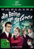Die Beine von Dolores