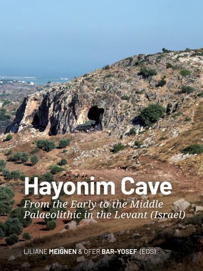 Hayonim Cave