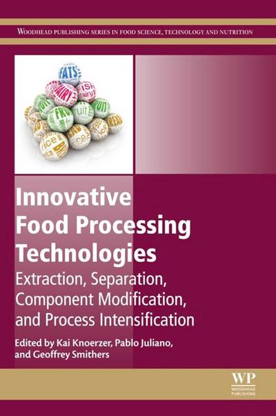 Innovative Food Processing Technologies