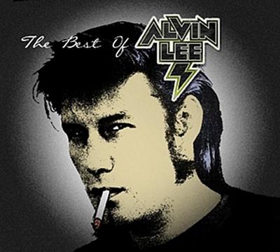 The Best Of Alvin Lee