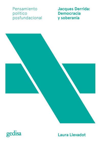 Jacques Derrida : democracia y soberanía