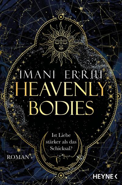 Heavenly Bodies