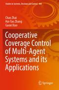 Cooperative Coverage Control of Multi-Agent System
